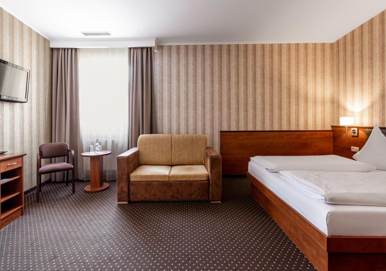 Premium Hotel Bacero Вроцлав Экстерьер фото